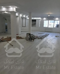 آپارتمان چهار خواب تک واحدى 296 مترى گاندى فروشى