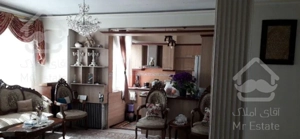 76 متر 2 خواب، خوش نقشه، رو به آفتاب