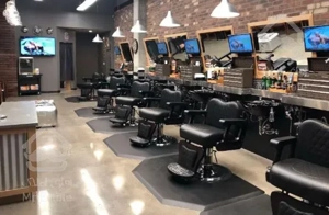 سعادت آباد 31 متر مغازه سرو غربی نامی