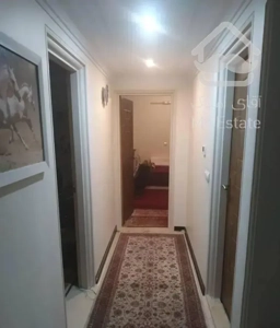 کوهسار ۱۵۲ متر ۳ خواب لابی من