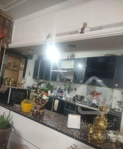 فروش آپارتمان ۱۲۵ متری ۲ خوابه طبقه ۱