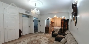 فروش2 آپارتمان با هم جمعا 97متر 52متری و4‌5متری