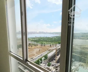 ۱۲۷ متر سه خوابه ویو دریاچه جنگل