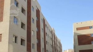 آپارتمان صفر ،اولین کسی باشید که درآن زندگی میکنید