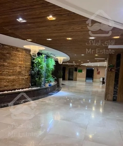 ۱۱۳متر ۲خوابه کوهسار