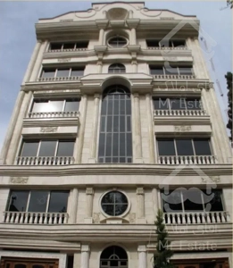 آپارتمان ۱۲۰متری/ویو ابدی/سپهر