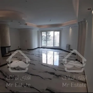 رهن کامل واحد ۱۵۰ متری در قیطریه