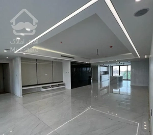 ۹۵متر ۲خواب جنوبی شیک نوساز رباط سوم روحانی