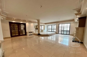 محمودیه۲۸۵متر*۳تراس*دیدسبز/تکواحدی/۲p