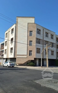 فروش آپارتمان سه واحدی یکجا عالیشهر فاز 1