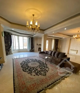 ۱۴۵ متر ۳خواب بازسازی شده خوش نقشه اعیان نشین گیشا