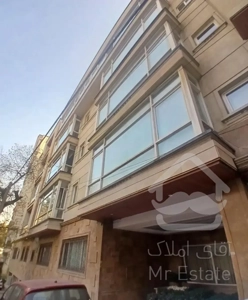فروش اپارتمان140متری فول دربند گلابدره