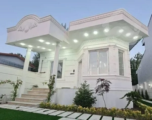 دریاچه ماهان جنگل ویلاباغچه فلت۲۲۰ کلیدتحویل نوساز