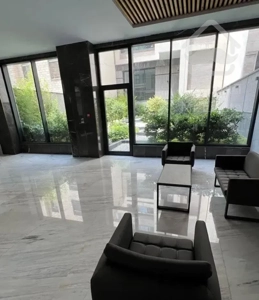 ۹۰ متر نوساز لوکس