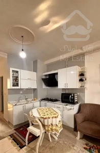 فروش آپارتمان ۶۳ متری محدوده بلوار نجفی