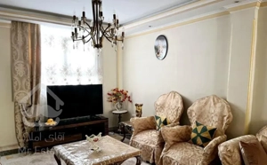 ۴۴متر* فول بازسازی* ۲ پارکینگ* سالن پرده خور