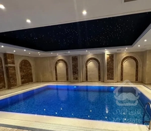 ۲۷۰ متر نیاوران فول مشاعات هتلینگ
