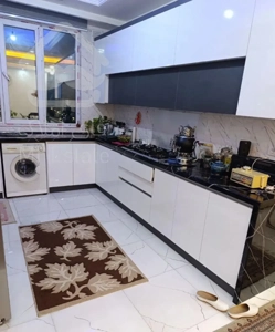 فروش آپارتمان ۱۱۰ متری ۲ خوابه در قیام‌دشت