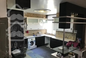 ۱۱۱ متر دو خواب شهرک صدرا فروشنده قطعی