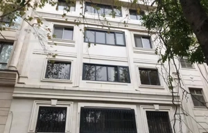 85 متر دروس محسنیان