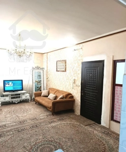 («آپارتمان تمیز ایثار مفتح17»)