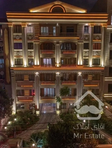 ۱۴۰ متر سه خواب شمال فردوس شرق