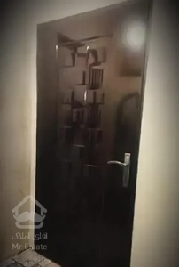 واحد۶۹ متری یه خوابه فول تمیز  در پوئینک قرچک