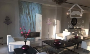 230 متر، متریال برند وارداتی، تک بازدید