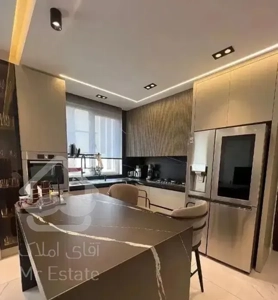 80 متر / Full امکانات/ نوساز / تاپ لوکیشن طرشت