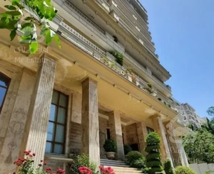 کامرانیه شمالی ۲۳۰متر ۳خ تک واحد دنج و مشجر