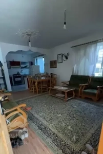 خانه وپ۱۰۰ متری ۲ خواب مبله در چالوس خ ۱۷ شهریور