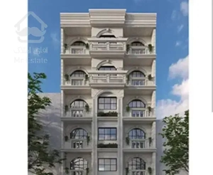 تمام رهن واحد فول کوثر بلوک 6