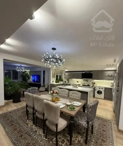 واحد 126 متری/ بهترین لوکیشن شهرک