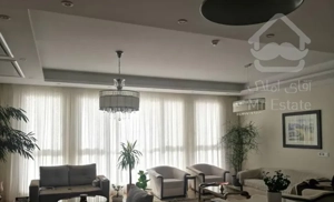 فروش آپارتمان ۱۳۱ متری ۳ خوابه در اوین