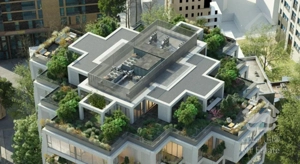 آپارتمان/۱۷۰متر/۳خوابه/تاپ لوکیشن زعفرانیه