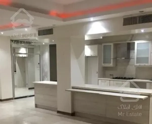 ١٤٥متر ٣خواب ١ساله شمال شهردارى