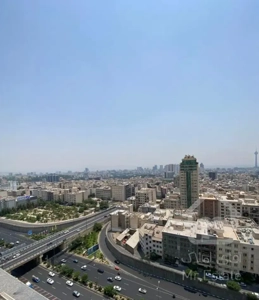 ۱۵۴متر/برج باغ/مجلل/هتلینگ/مشاعات دار