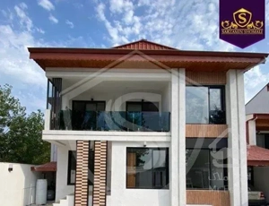 ویلا شهرکی 265 متری در منطقه ازاد