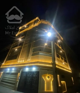 آپارتمان تک واحد کلید نخورده