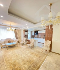 ۷۵ متر/دو خواب/فول امکانات/الماس جی