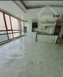 خرید و فروش ۱۸۷متر ۴خواب ۴پارکینگ فول بازسازیA-V