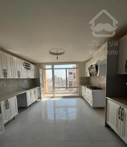 اپارتمان ۱۲۱متری*فول نوساز*فخر رازی*