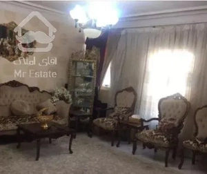 آپارتمان ٨٢ متری شهرک شهید باقری