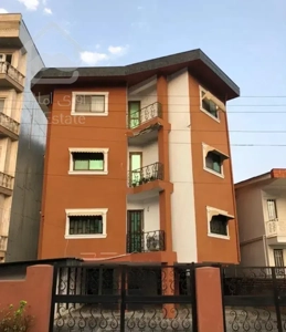 آپارتمان سنددار ۸۰ متر، دسترسی عالی، نوشهر عدالت