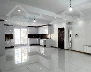 ۷۴ متر/۸ واحدی/طبقه دوم رویتی/شمالی فردوس