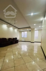 طرشت جنوبی آپارتمان 2 خواب فول امکانات اکبری