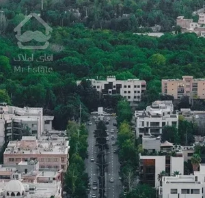 فروش آپارتمان ۲۵۰ متر ۳ خواب قصرالدشت