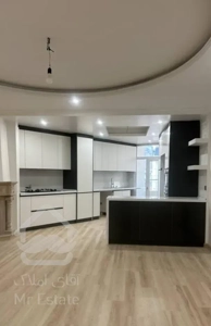 فروش آپارتمان ۱۴۴ متری ۳ خوابه در دربند