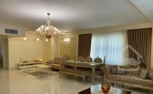 ۱۲۵متر*۳خواب*۲تاپارکینگ*تخلیه بدون مالک