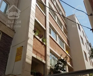 آپارتمان ۶۳ ماتری ۱ خواب